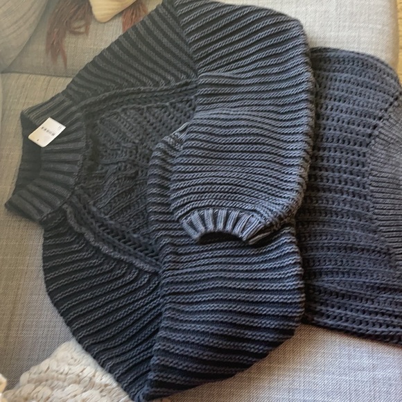 NWT Free People Sweetheart Sweater - Picture 4 of 4